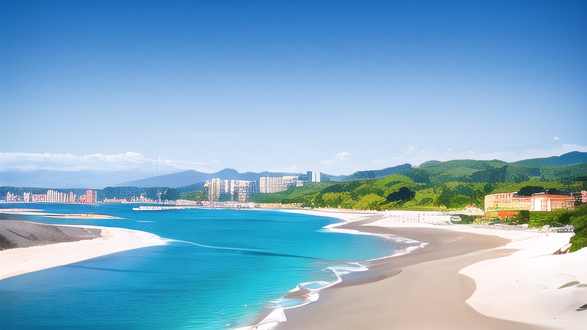 海风电器设备